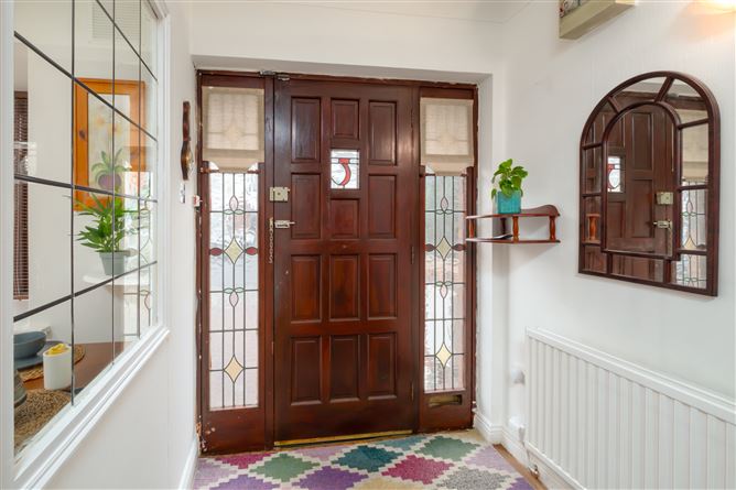 24 Mount Argus Court, Harold's Cross, Dublin 6W