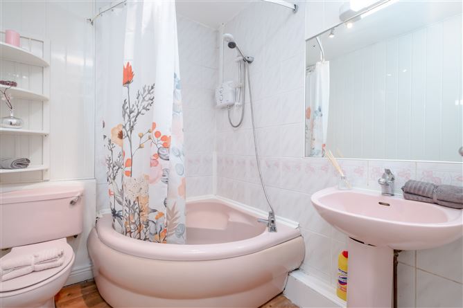 24 Mount Argus Court, Harold's Cross, Dublin 6W