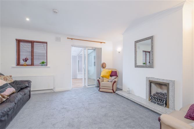 24 Mount Argus Court, Harold's Cross, Dublin 6W