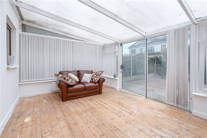 24 Mount Argus Court, Harold's Cross, Dublin 6W