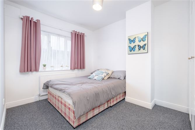 24 Mount Argus Court, Harold's Cross, Dublin 6W