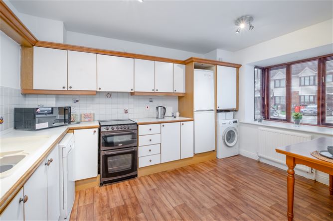 24 Mount Argus Court, Harold's Cross, Dublin 6W
