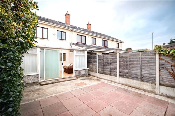 24 Mount Argus Court, Harold's Cross, Dublin 6W