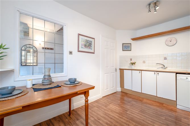 24 Mount Argus Court, Harold's Cross, Dublin 6W