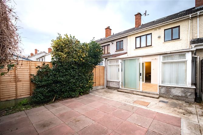 24 Mount Argus Court, Harold's Cross, Dublin 6W