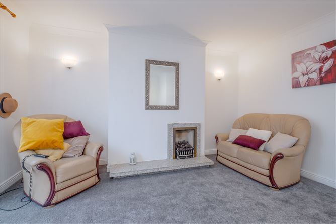 24 Mount Argus Court, Harold's Cross, Dublin 6W