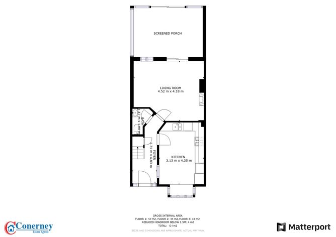 24 Mount Argus Court, Harold's Cross, Dublin 6W