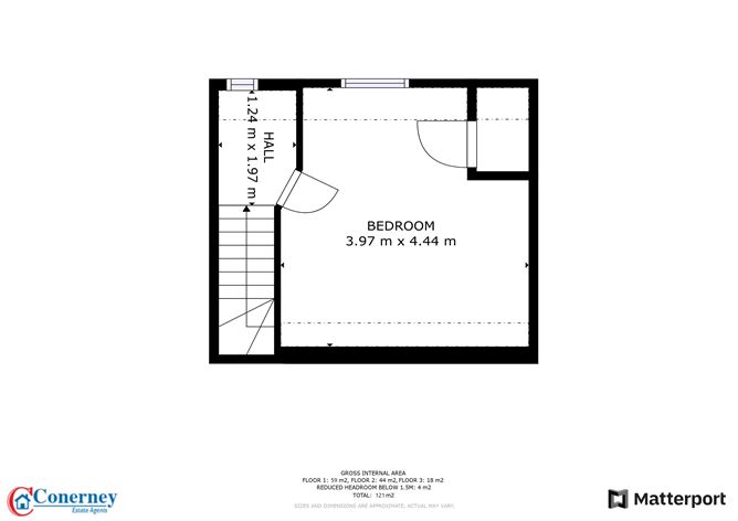 24 Mount Argus Court, Harold's Cross, Dublin 6W