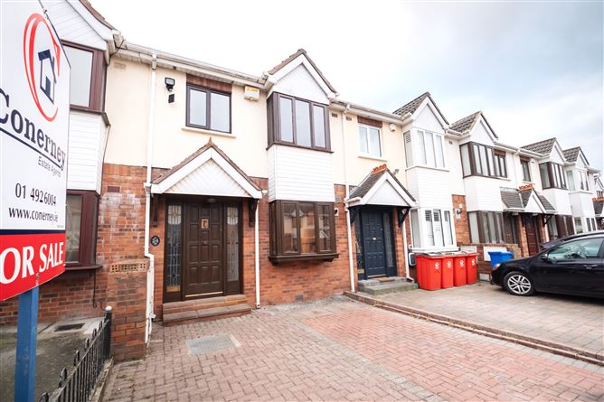 24 Mount Argus Court, Harold's Cross, Dublin 6W