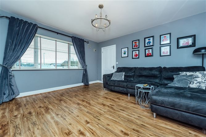 8 Barrow Close, Monasterevin, Kildare