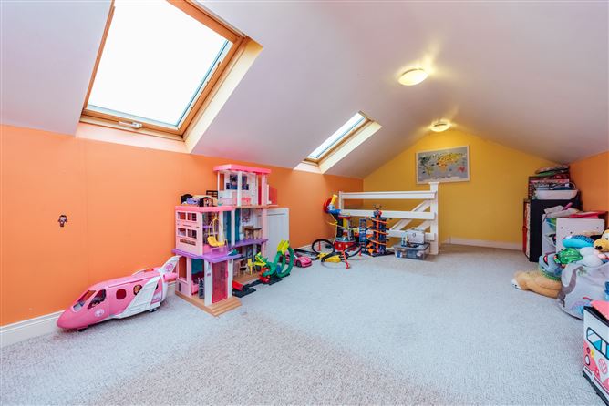 8 Barrow Close, Monasterevin, Kildare