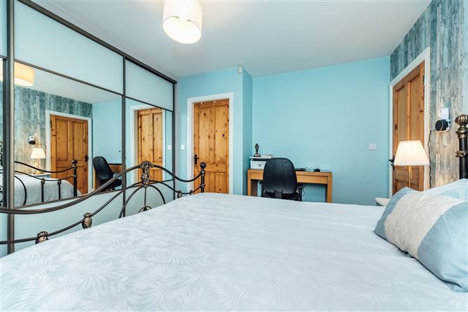 8 Barrow Close, Monasterevin, Kildare