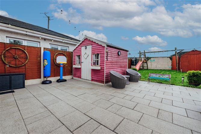 8 Barrow Close, Monasterevin, Kildare