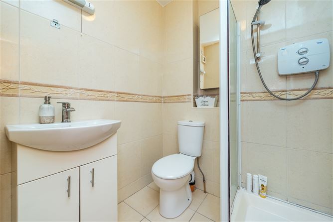 8 Barrow Close, Monasterevin, Kildare