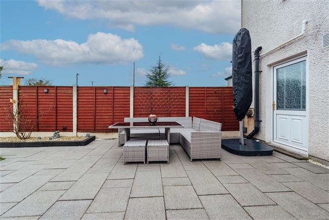 8 Barrow Close, Monasterevin, Kildare