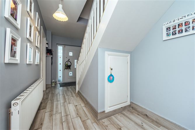 8 Barrow Close, Monasterevin, Kildare