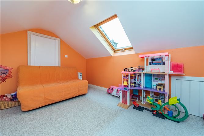 8 Barrow Close, Monasterevin, Kildare