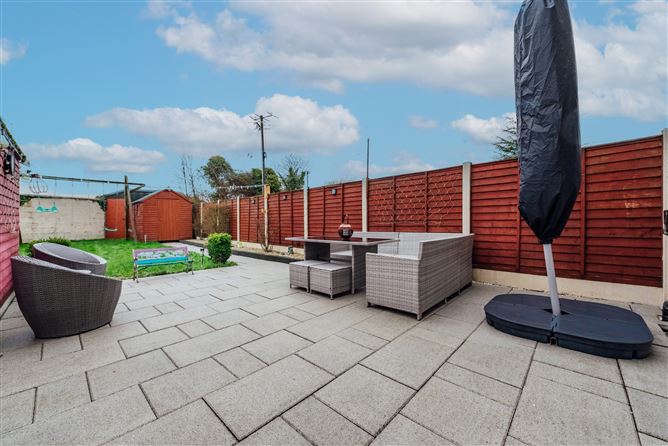 8 Barrow Close, Monasterevin, Kildare
