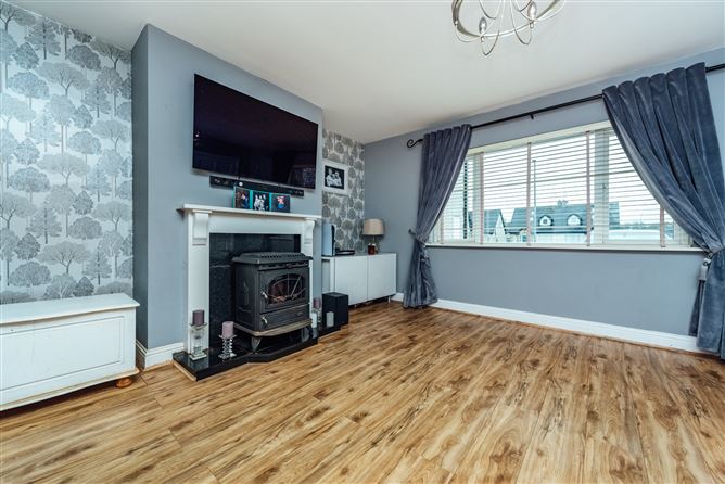 8 Barrow Close, Monasterevin, Kildare