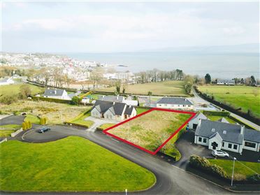 Image for 0.17 Ha (0.30 Acre), Carrownaffe, Moville, Co. Donegal