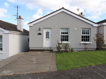 Image for 2 Dunbur Close , Wicklow Town, Wicklow