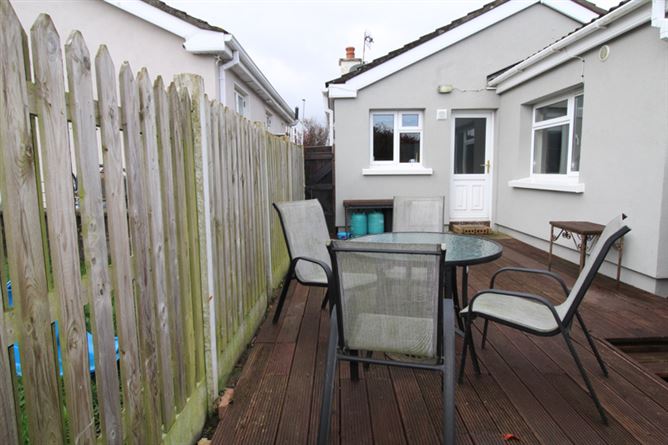 2 Dunbur Close , Wicklow Town, Wicklow