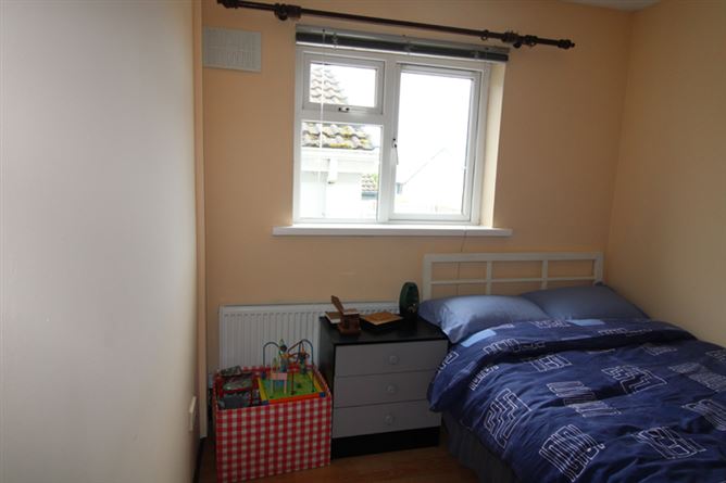 2 Dunbur Close , Wicklow Town, Wicklow