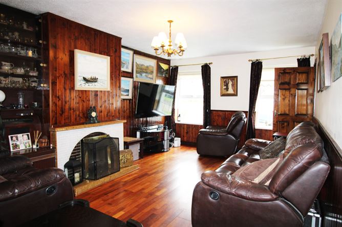 2 Dunbur Close , Wicklow Town, Wicklow