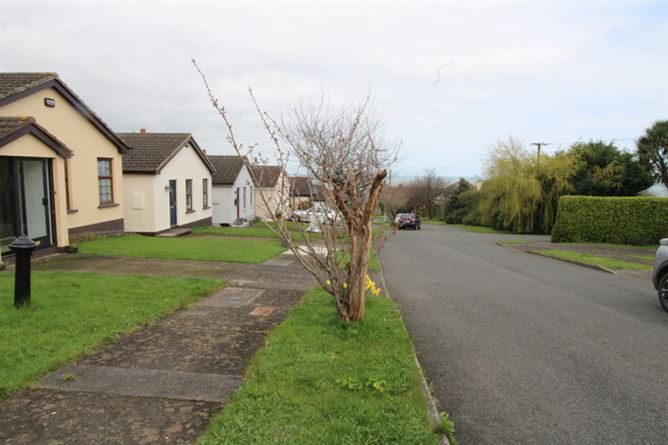 2 Dunbur Close , Wicklow Town, Wicklow