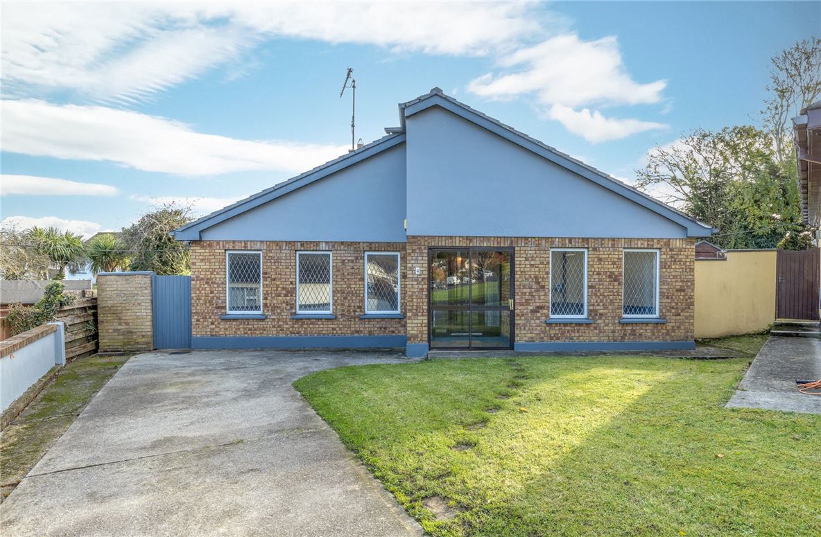 4 Redford Court, Greystones, Co. Wicklow