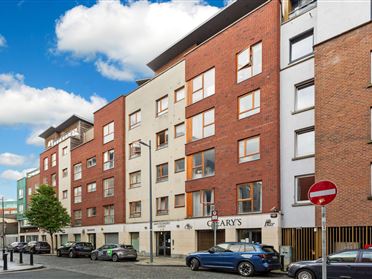 Image for 1 Montgomery Court, Foley Street, Dublin 1
