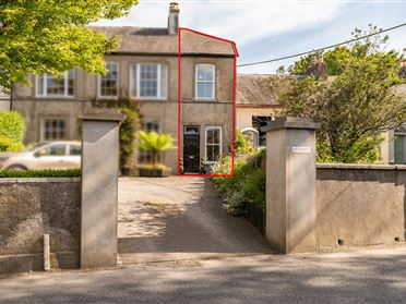 Image for 1 Dunowen, Blackrock Road, Blackrock, Cork