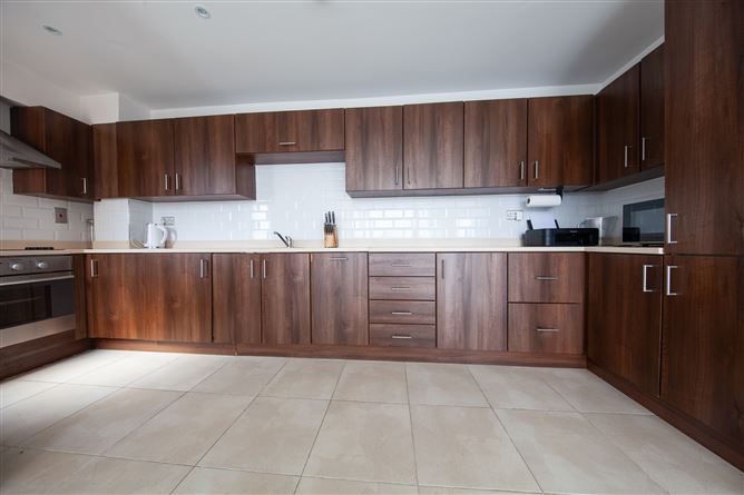 Apartment 59 Canon Hall, Docklands, Dublin 1