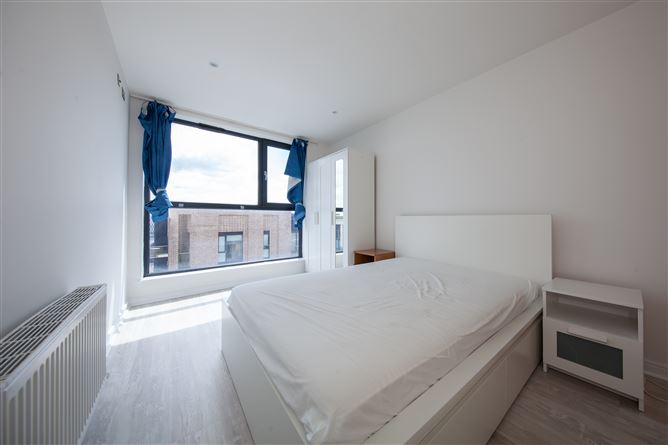 Apartment 59 Canon Hall, Docklands, Dublin 1