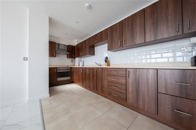 Apartment 59 Canon Hall, Docklands, Dublin 1