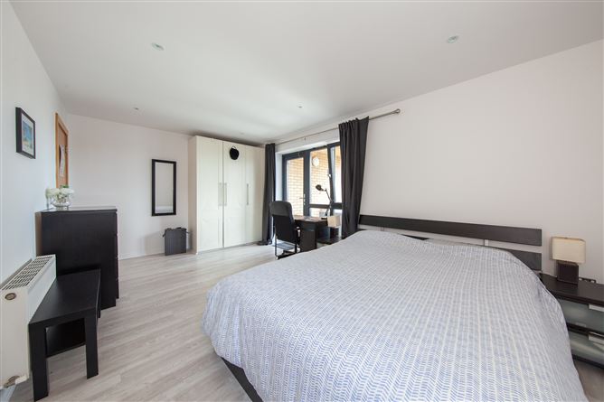 Apartment 59 Canon Hall, Docklands, Dublin 1