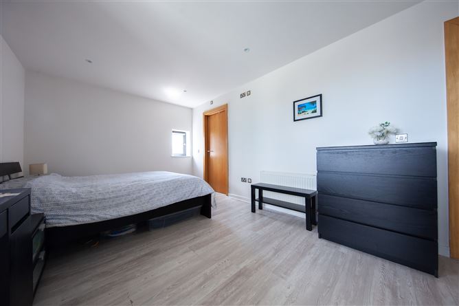 Apartment 59 Canon Hall, Docklands, Dublin 1