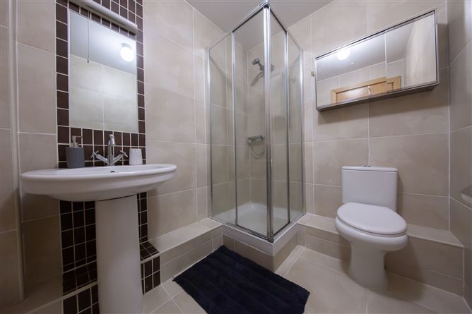 Apartment 59 Canon Hall, Docklands, Dublin 1