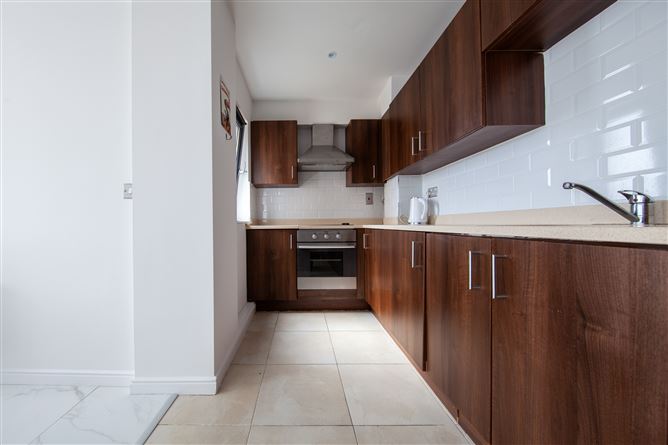 Apartment 59 Canon Hall, Docklands, Dublin 1