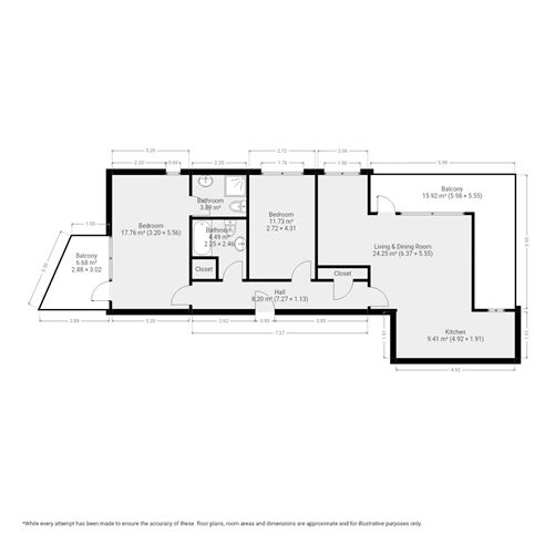 Apartment 59 Canon Hall, Docklands, Dublin 1