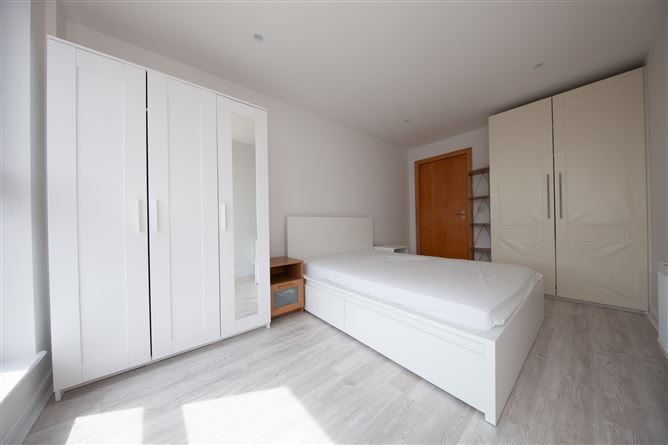Apartment 59 Canon Hall, Docklands, Dublin 1