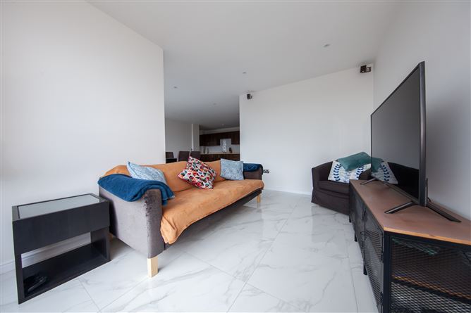 Apartment 59 Canon Hall, Docklands, Dublin 1