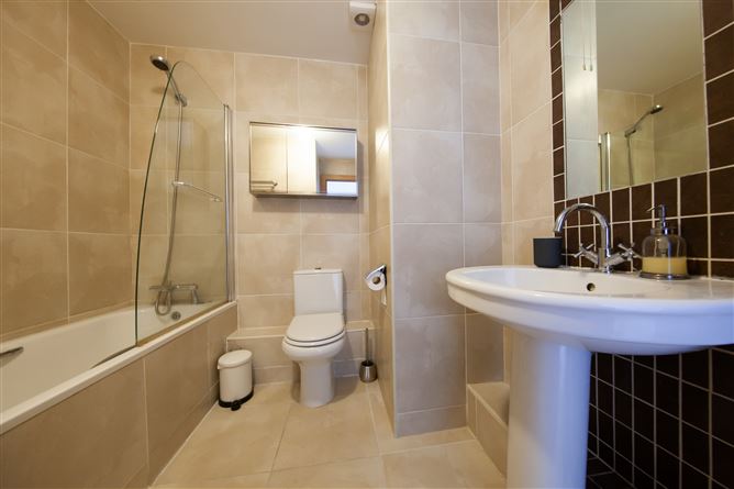 Apartment 59 Canon Hall, Docklands, Dublin 1