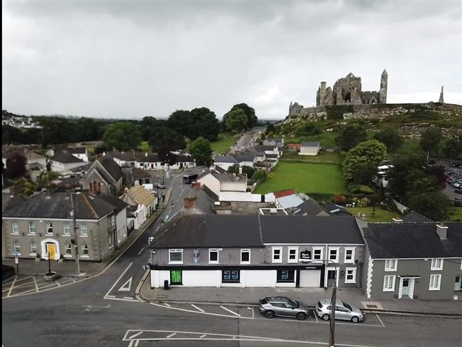 Ladyswell St, Cashel, Co. Tipperary