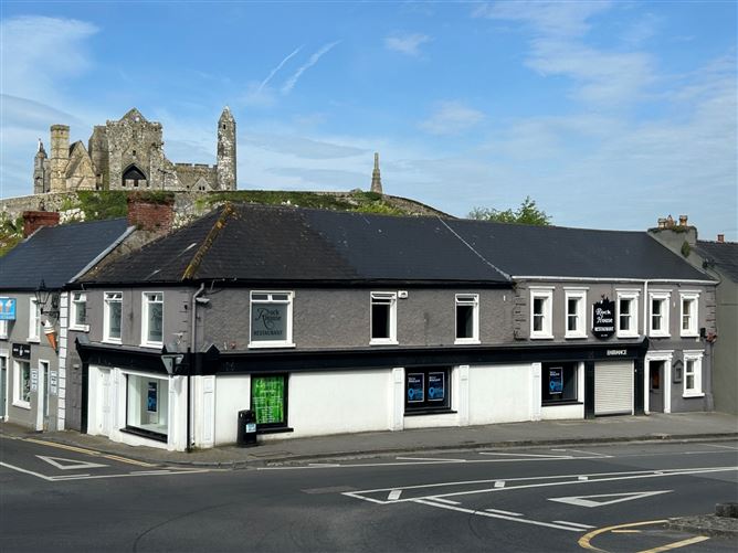 Ladyswell St, Cashel, Co. Tipperary