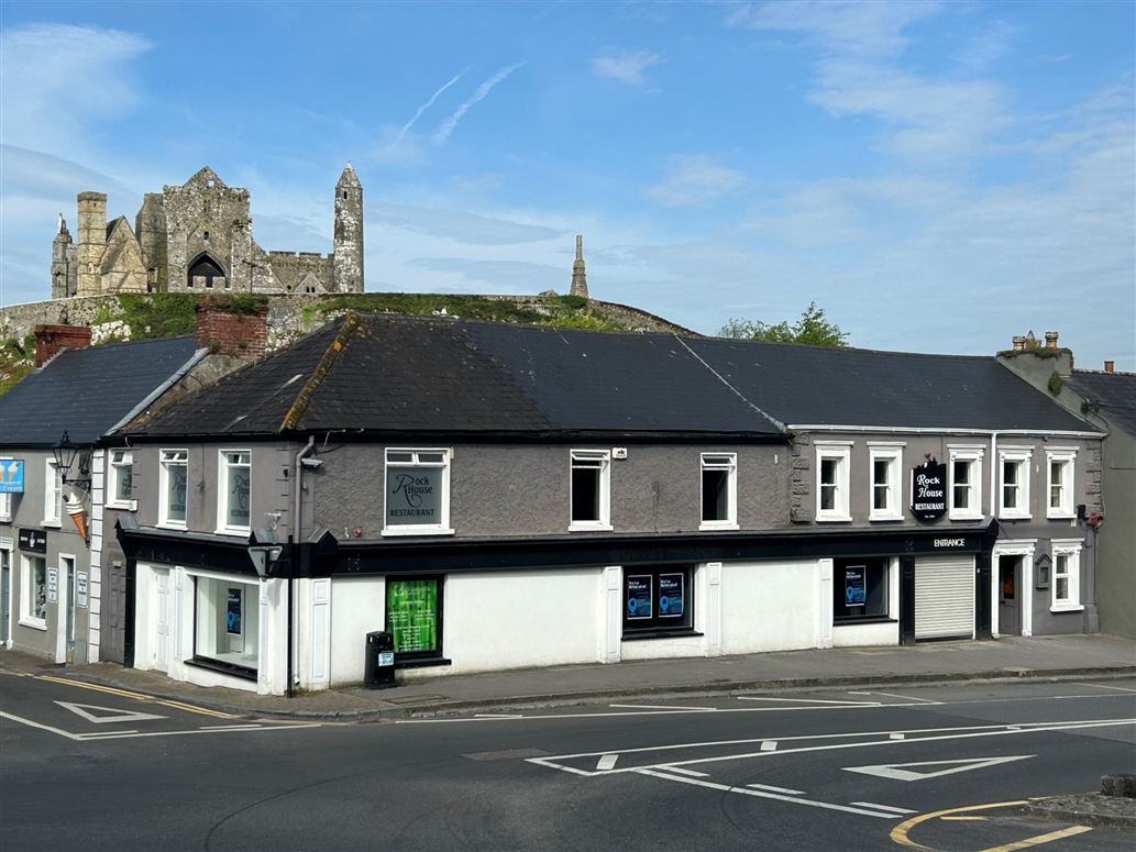Ladyswell St, Cashel, Co. Tipperary