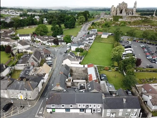 Ladyswell St, Cashel, Co. Tipperary