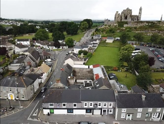 Ladyswell St, Cashel, Co. Tipperary