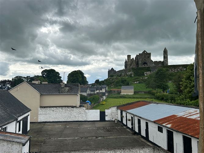 Ladyswell St, Cashel, Co. Tipperary