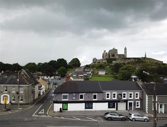 Ladyswell St, Cashel, Co. Tipperary